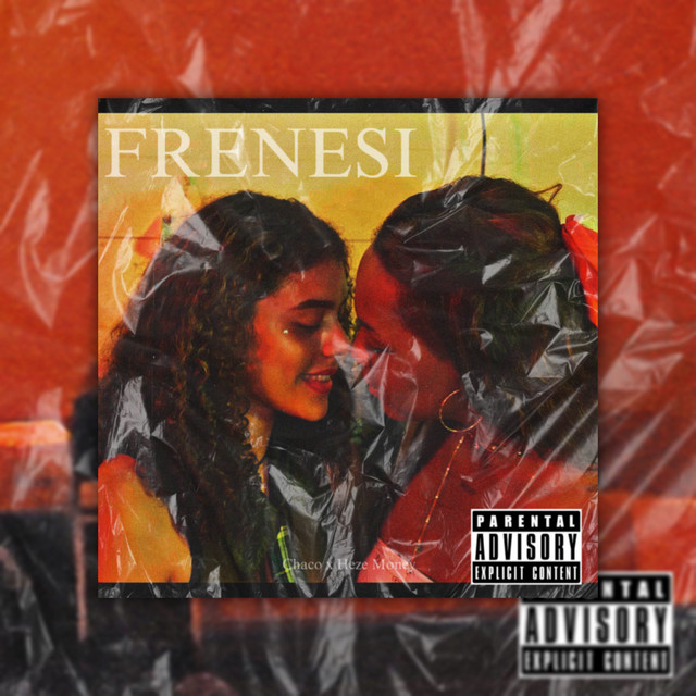 CHACO — FRENESÍ