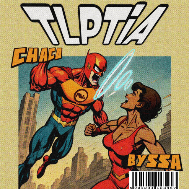 CHACO — TLPTIA