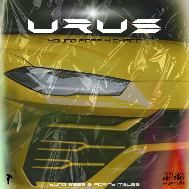 CHACO — URUS